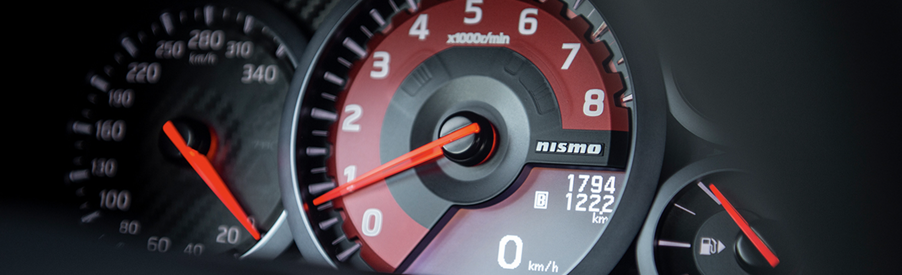 Nissan GT-R project