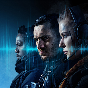 Activision — Call of Duty