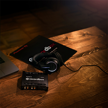 Pioneer — Pioneer